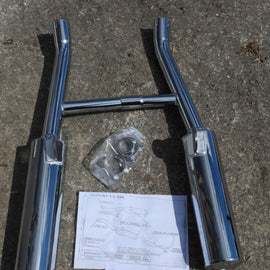 Auspuff Zubehör Suzuki VX800 Marving