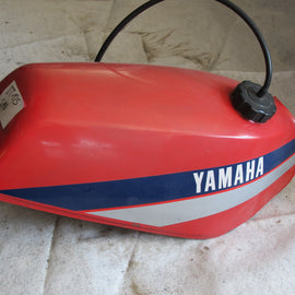 Réservoir d'essence/Gas Tank/Tankque de gas/ガスタンク