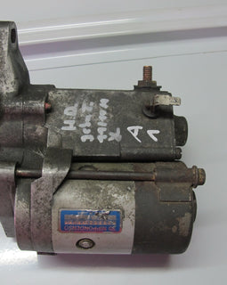 Anlasser Harley-Davidson ND 028000-6030