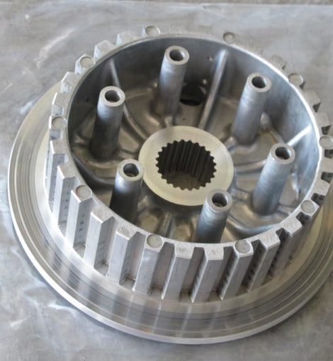 Yamaha MT-07 Kupplungsnabe –1WS-16371-01-00, original OEM 18400Km gebr-gerei-kontr
