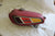 Yamaha DT125 1F9 1977 Benzintank Teilenummer 1F9-24110-00
