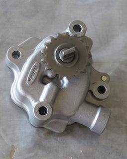 Yamaha MT-07 Ölpumpe (Oil Pump Assy) – 1WS-13300-00-00, original OEM 18400Km gebr-gerei-kontr