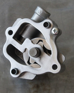 Yamaha MT-07 Ölpumpe (Oil Pump Assy) – 1WS-13300-00-00, original OEM 18400Km gebr-gerei-kontr