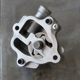 Yamaha MT-07 Ölpumpe (Oil Pump Assy) – 1WS-13300-00-00, original OEM 18400Km gebr-gerei-kontr