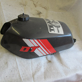 Honda CB250B4 tank petrol tank NOS