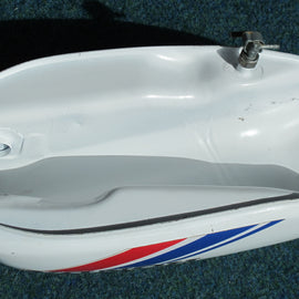 Honda Benzintank CY50 FrechDax