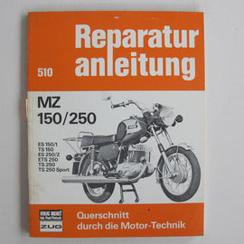 Bucheli MZ 150/250