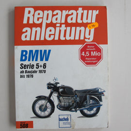 Bucheli BMW K100