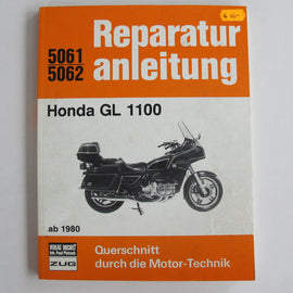 Bucheli Honda GL1100 SC02