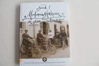 Motorrad Buch Band 1 Motorradfahren in der Schweiz