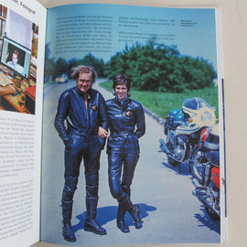 Motorrad Buch Band 3 Motorradfahren in der Schweiz