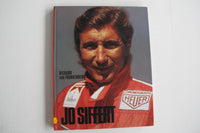 Auto Rennfahrer Biografie von Joe Siffert