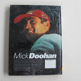Motorrad Rennfahrer Biografie von Mick Doohan (deutsch)