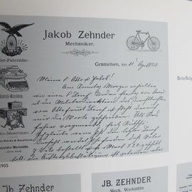 Motorrad Buch Zehnder Geschichte