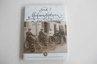 Motorrad Buch Band 1 Motorradfahren in der Schweiz ungeöffnet