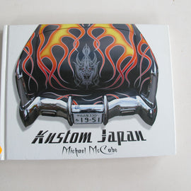 Buch Fahrzeuge Custom Japan