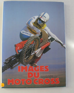 Motorrad Buch Moto-Cross images