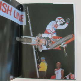 Motorrad Buch Moto-Cross images