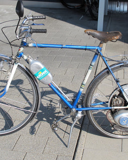 Cyclemaster Hilfsmotor 50ccm