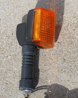 Honda XL600Rc, XLV750Rd, MTX125RWd Enduro Blinker allgemein
