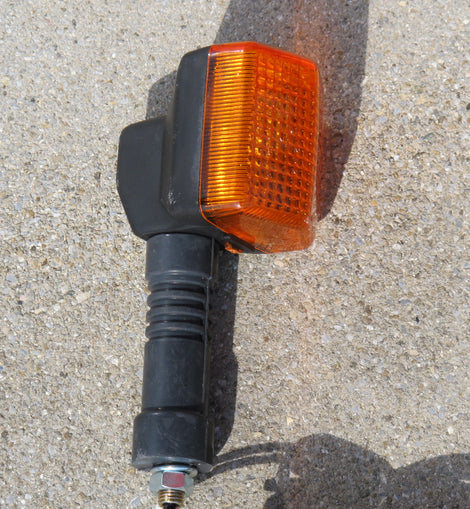 Honda XL600Rc, XLV750Rd, MTX125RWd Enduro Blinker allgemein