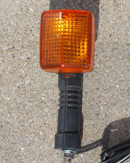 Honda XL600Rc, XLV750Rd, MTX125RWd Enduro Blinker allgemein