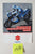 Prospekt Suzuki 1986 Modellpalette