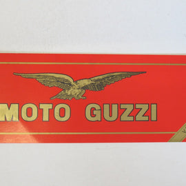 Prospekt Moto-Guzzi V50 Monza