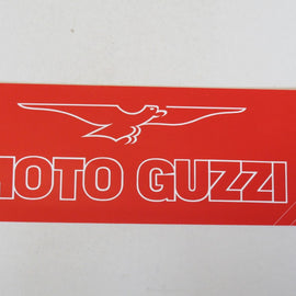 Prospekt Moto-Guzzi V50 III