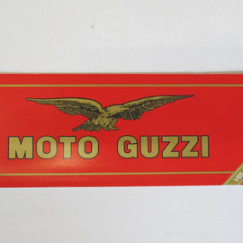 Prospekt Moto-Guzzi V65Lario 4Valvole