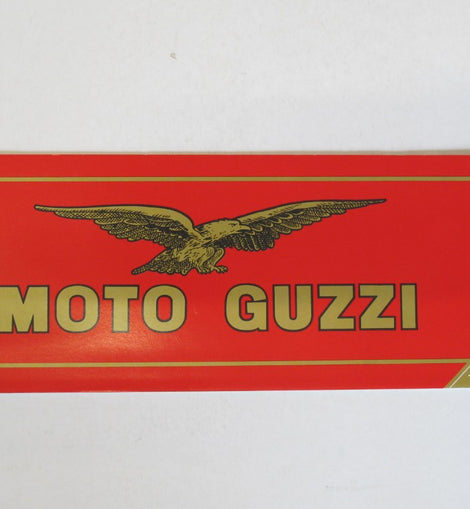 Prospekt Moto-Guzzi V65Lario 4Valvole