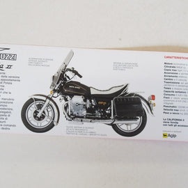 Prospekt Moto-Guzzi 1000California2