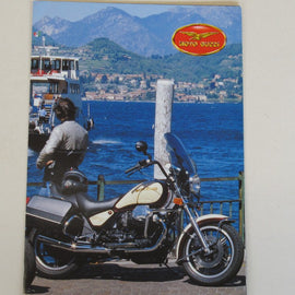 Prospekt Moto-Guzzi 1000CaliforniaIII
