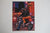 Prospekt Moto-Guzzi Modellpalette 2006, Griso, Breva, Norge, Touring,Cali, Nevada, Corsa