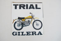 Prospekt Gilera Trial 50