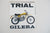 Prospekt Gilera Trial 50
