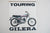 Prospekt Gilera Touring 50