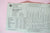 Prospekt BMW Preisliste 1987 02. 01