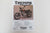 Prospekt Triumph Bonneville 750 1985