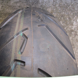 Reifen 18" 200/50-R18, Bridgestone Battlax BT028R