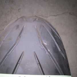 Reifen 17" 180/55-ZR17, Pirelli Angel GT Gran Turismo