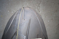 Reifen 17" 170/60-ZR17, Michelin Pilot 72W