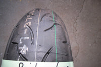 Reifen 17" 180/55-ZR17, Bridgestone, Battlax BT016