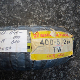 Reifen 5" 4,00x5" Bridgestone Honda Monkey Z50M