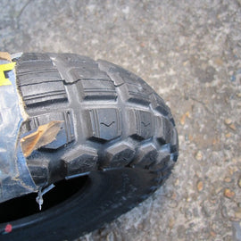 Reifen 5" 4,00x5" Bridgestone Honda Monkey Z50M