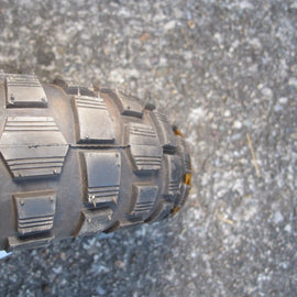 Reifen 8" 3,50x8" Jiangsu Feichi Honda Monkey Z50A