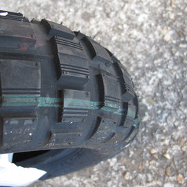 Reifen 8" 3,50x8" Bridgestone 35j Trail Wing für Honda Monkey Z50A
