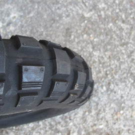 Reifen 8" 3,50x8" IRC Tractor Grip 4.P.R.