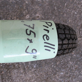 Reifen 9" 2,50x9" Pirelli 2,50x9" 413