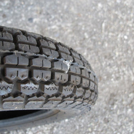 Reifen 9" 2,50x9" Pirelli 2,50x9" 413